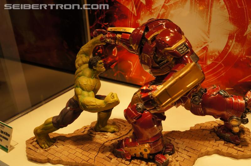 Toy Fair 2015: Miscellaneous Toys at Javits Center - Transformers Event: Toy Fair 2015 Misc 019