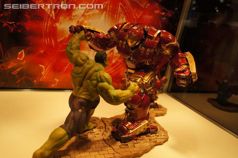 Toy Fair 2015 - Miscellaneous Toys at Javits Center