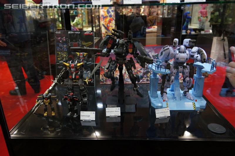 Toy Fair 2015 - Miscellaneous Toys at Javits Center
