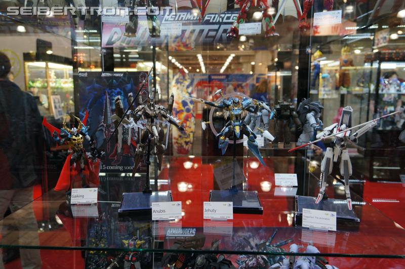 Toy Fair 2015: Miscellaneous Toys at Javits Center - Transformers Event: Toy Fair 2015 Misc 022