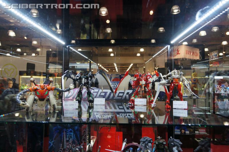 Toy Fair 2015: Miscellaneous Toys at Javits Center - Transformers Event: Toy Fair 2015 Misc 023