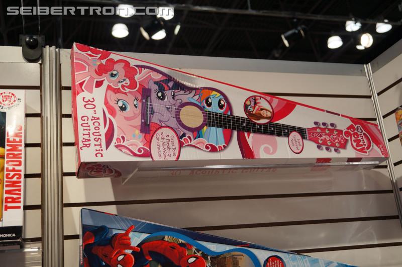 Toy Fair 2015: Miscellaneous Toys at Javits Center - Transformers Event: Toy Fair 2015 Misc 026