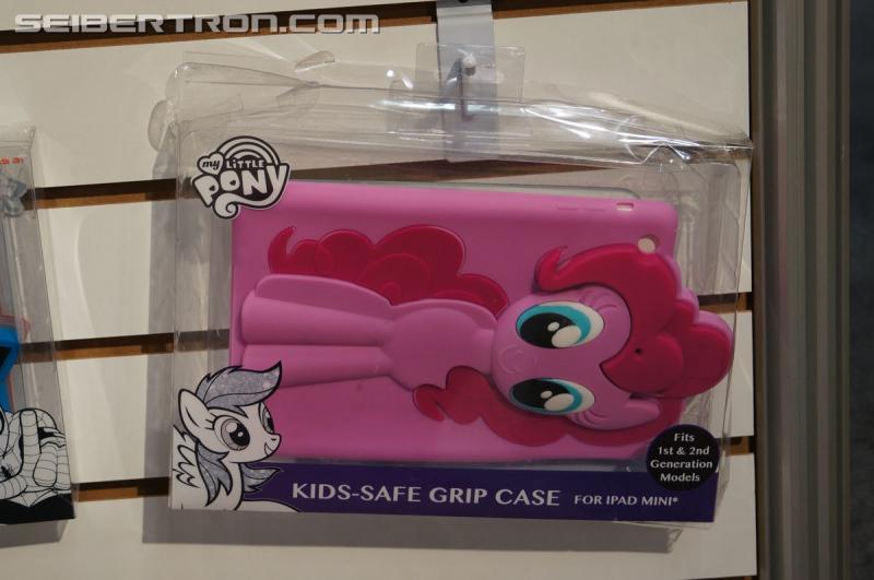 Toy Fair 2015: Miscellaneous Toys at Javits Center - Transformers Event: Toy Fair 2015 Misc 028