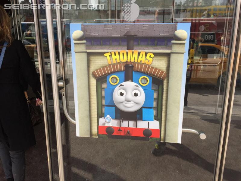 Toy Fair 2015: Miscellaneous Toys at Javits Center - Transformers Event: Toy Fair 2015 Misc 030