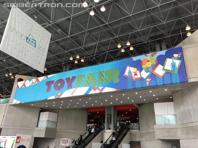 Toy Fair 2015: Miscellaneous Toys at Javits Center - Transformers Event: Toy Fair 2015 Misc 031