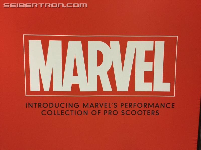 Toy Fair 2015: Miscellaneous Toys at Javits Center - Transformers Event: Toy Fair 2015 Misc 035