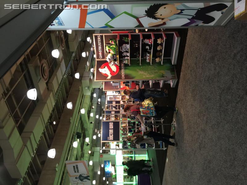 Toy Fair 2015: Miscellaneous Toys at Javits Center - Transformers Event: Toy Fair 2015 Misc 036