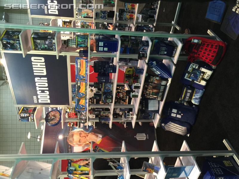 Toy Fair 2015: Miscellaneous Toys at Javits Center - Transformers Event: Toy Fair 2015 Misc 037