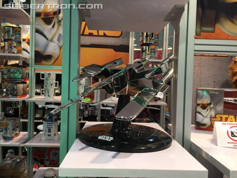 Toy Fair 2015: Miscellaneous Toys at Javits Center - Transformers Event: Toy Fair 2015 Misc 038