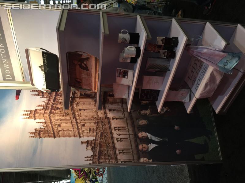 Toy Fair 2015: Miscellaneous Toys at Javits Center - Transformers Event: Toy Fair 2015 Misc 039