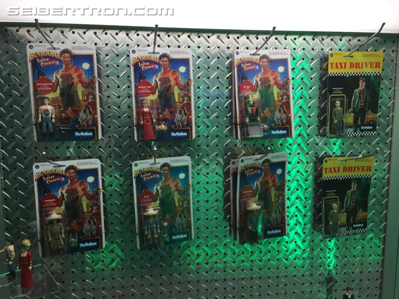 Toy Fair 2015: Miscellaneous Toys at Javits Center - Transformers Event: Toy Fair 2015 Misc 041