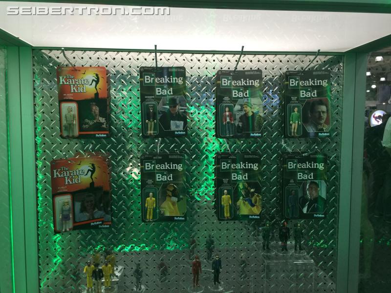 Toy Fair 2015: Miscellaneous Toys at Javits Center - Transformers Event: Toy Fair 2015 Misc 042
