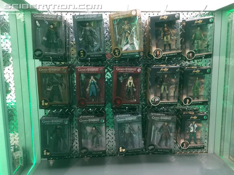 Toy Fair 2015: Miscellaneous Toys at Javits Center - Transformers Event: Toy Fair 2015 Misc 046