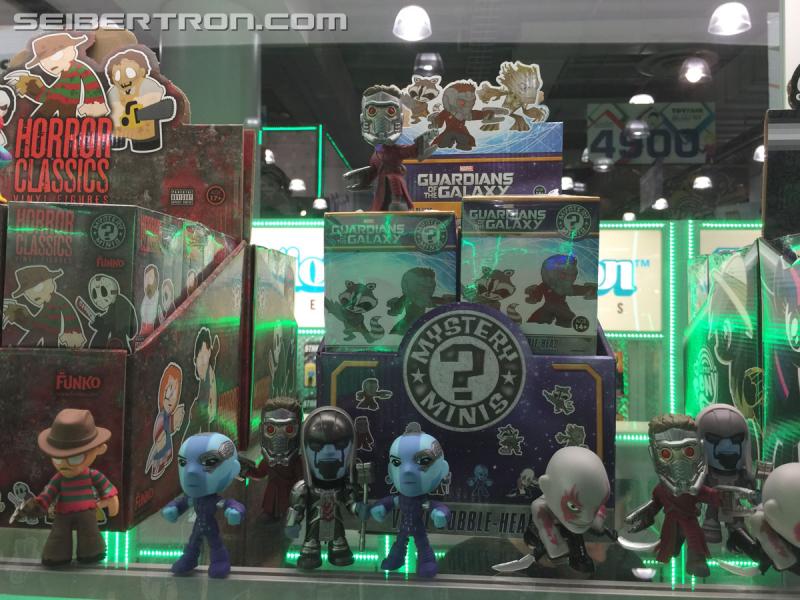 Toy Fair 2015: Miscellaneous Toys at Javits Center - Transformers Event: Toy Fair 2015 Misc 047
