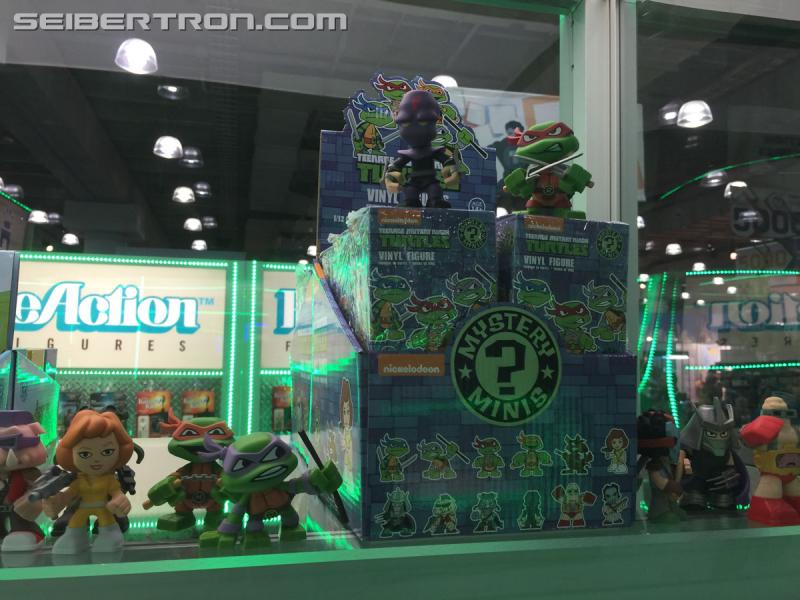 Toy Fair 2015: Miscellaneous Toys at Javits Center - Transformers Event: Toy Fair 2015 Misc 049