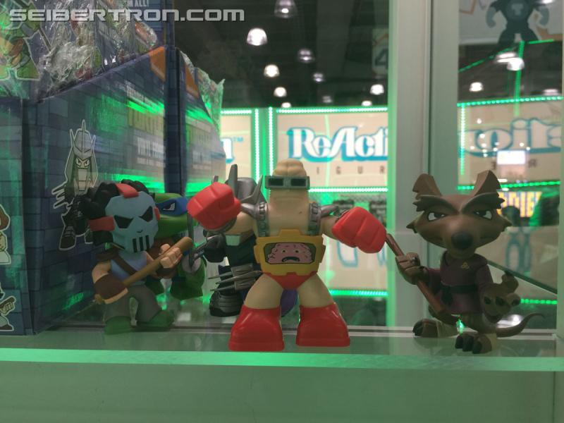 Toy Fair 2015: Miscellaneous Toys at Javits Center - Transformers Event: Toy Fair 2015 Misc 050