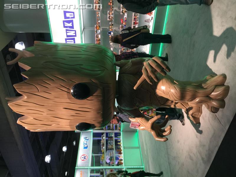 Toy Fair 2015: Miscellaneous Toys at Javits Center - Transformers Event: Toy Fair 2015 Misc 051