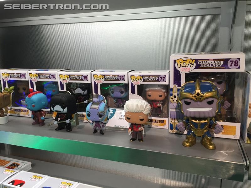Toy Fair 2015: Miscellaneous Toys at Javits Center - Transformers Event: Toy Fair 2015 Misc 053