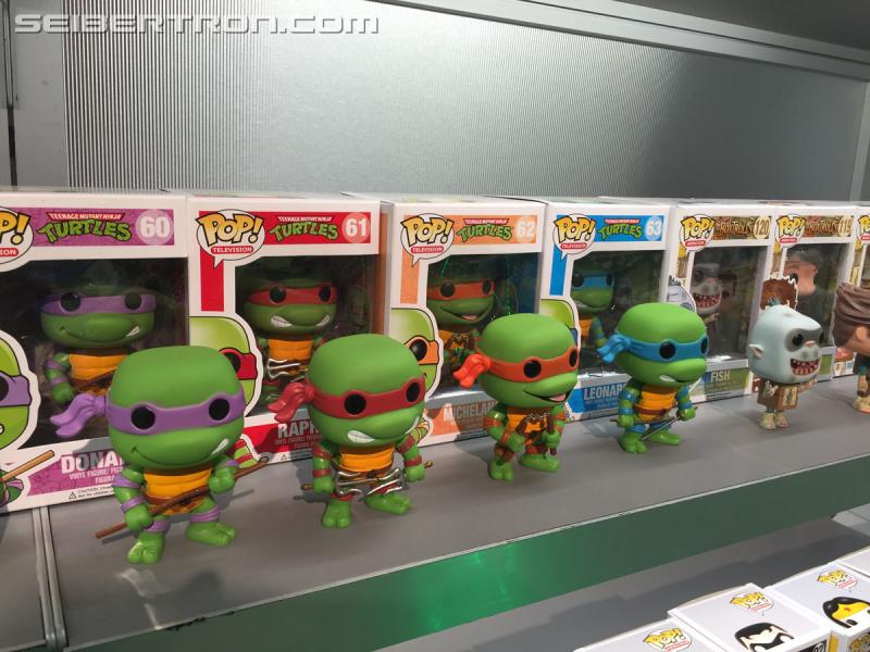 Toy Fair 2015: Miscellaneous Toys at Javits Center - Transformers Event: Toy Fair 2015 Misc 055