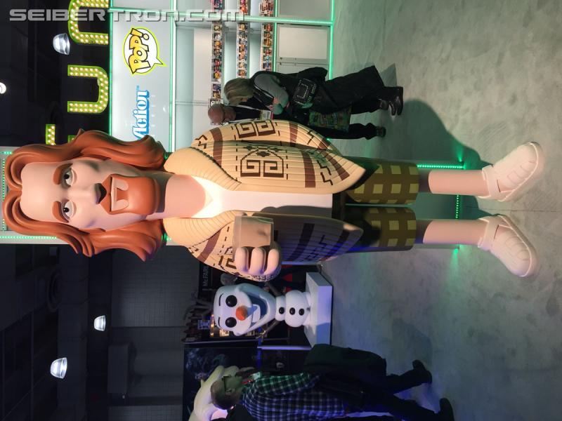 Toy Fair 2015: Miscellaneous Toys at Javits Center - Transformers Event: Toy Fair 2015 Misc 057