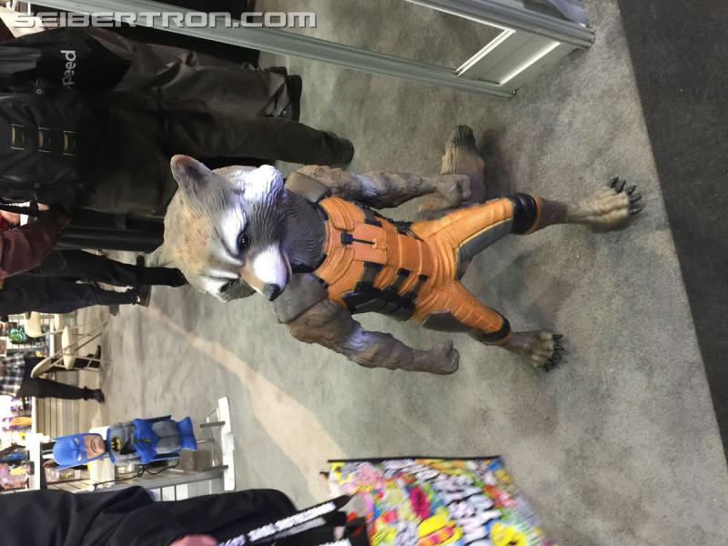 Toy Fair 2015: Miscellaneous Toys at Javits Center - Transformers Event: Toy Fair 2015 Misc 060