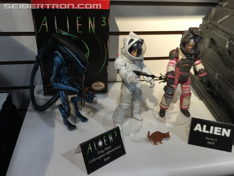 Toy Fair 2015: Miscellaneous Toys at Javits Center - Transformers Event: Toy Fair 2015 Misc 061