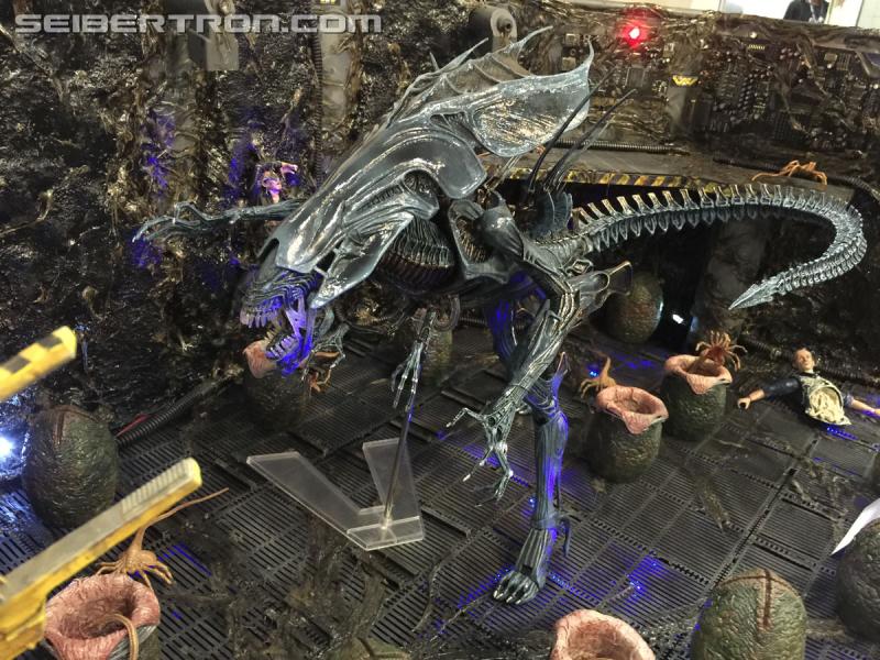 Toy Fair 2015: Miscellaneous Toys at Javits Center - Transformers Event: Toy Fair 2015 Misc 064