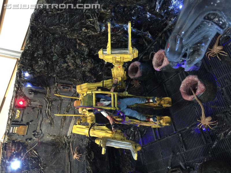 Toy Fair 2015: Miscellaneous Toys at Javits Center - Transformers Event: Toy Fair 2015 Misc 065