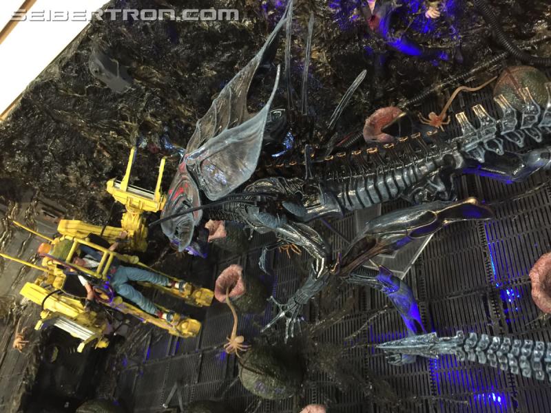 Toy Fair 2015: Miscellaneous Toys at Javits Center - Transformers Event: Toy Fair 2015 Misc 066