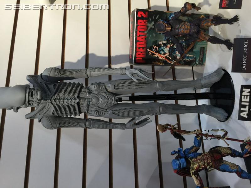 Toy Fair 2015: Miscellaneous Toys at Javits Center - Transformers Event: Toy Fair 2015 Misc 067
