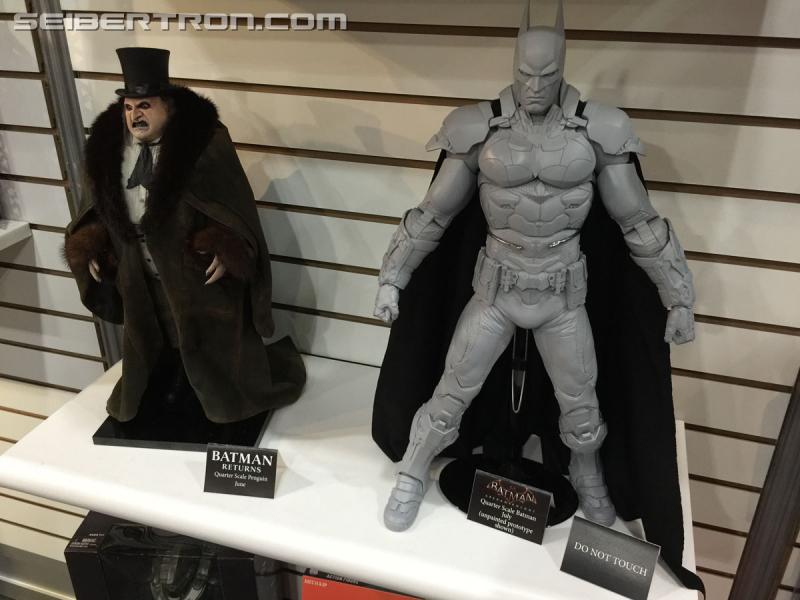 Toy Fair 2015: Miscellaneous Toys at Javits Center - Transformers Event: Toy Fair 2015 Misc 069