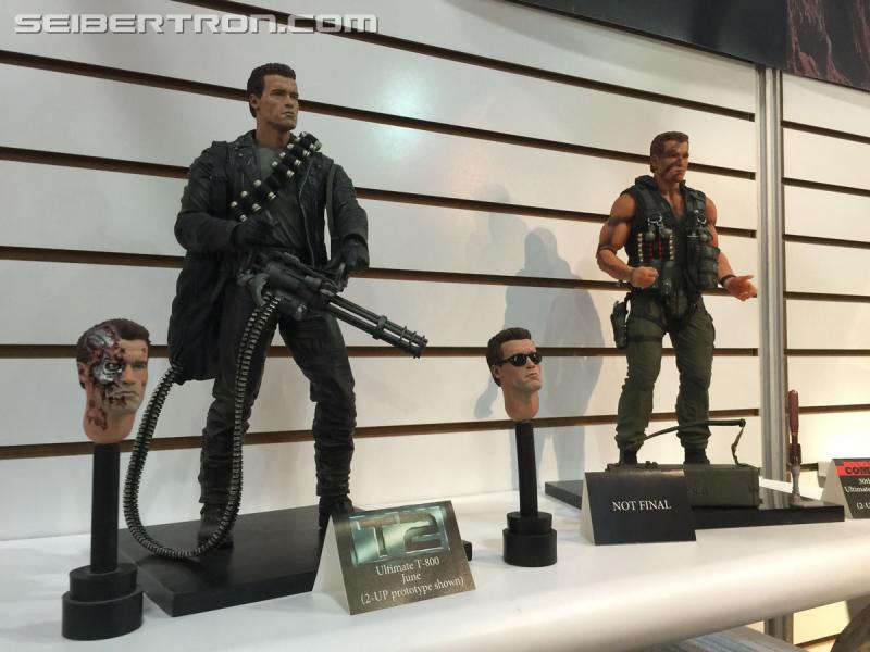 Toy Fair 2015: Miscellaneous Toys at Javits Center - Transformers Event: Toy Fair 2015 Misc 070
