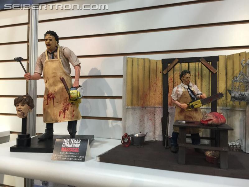 Toy Fair 2015: Miscellaneous Toys at Javits Center - Transformers Event: Toy Fair 2015 Misc 072