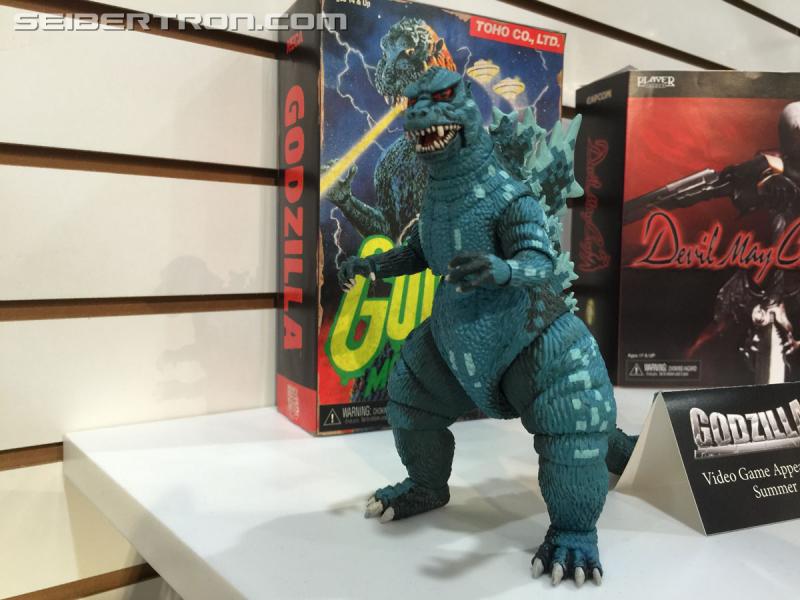 Toy Fair 2015: Miscellaneous Toys at Javits Center - Transformers Event: Toy Fair 2015 Misc 074