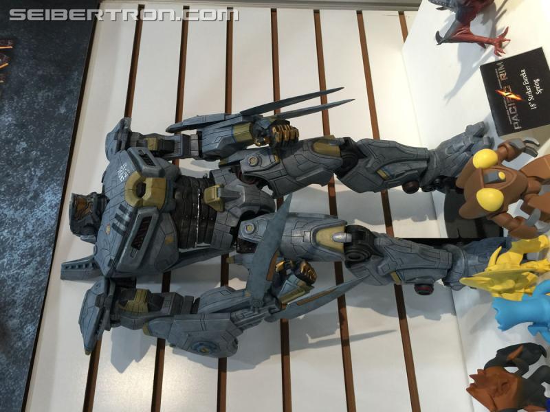 Toy Fair 2015: Miscellaneous Toys at Javits Center - Transformers Event: Toy Fair 2015 Misc 077