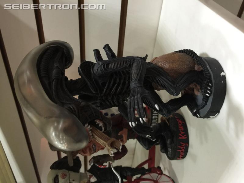 Toy Fair 2015: Miscellaneous Toys at Javits Center - Transformers Event: Toy Fair 2015 Misc 078
