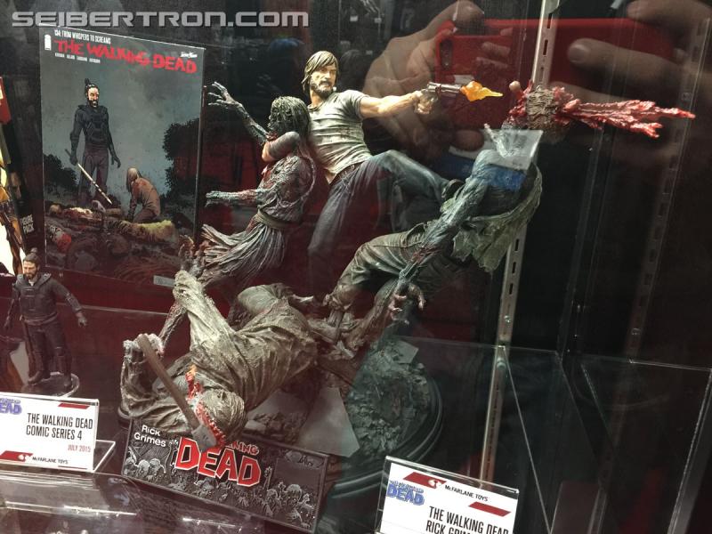 Toy Fair 2015: Miscellaneous Toys at Javits Center - Transformers Event: Toy Fair 2015 Misc 080