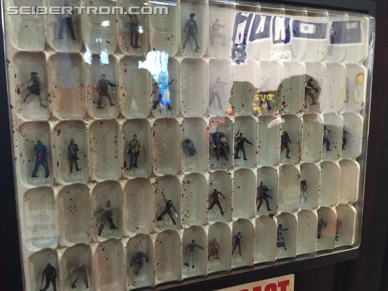 Toy Fair 2015: Miscellaneous Toys at Javits Center - Transformers Event: Toy Fair 2015 Misc 081