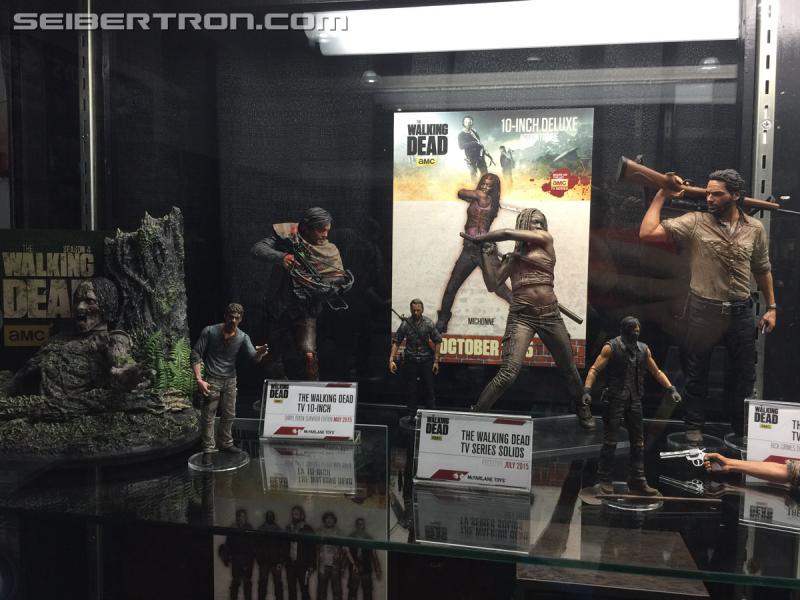 Toy Fair 2015: Miscellaneous Toys at Javits Center - Transformers Event: Toy Fair 2015 Misc 082