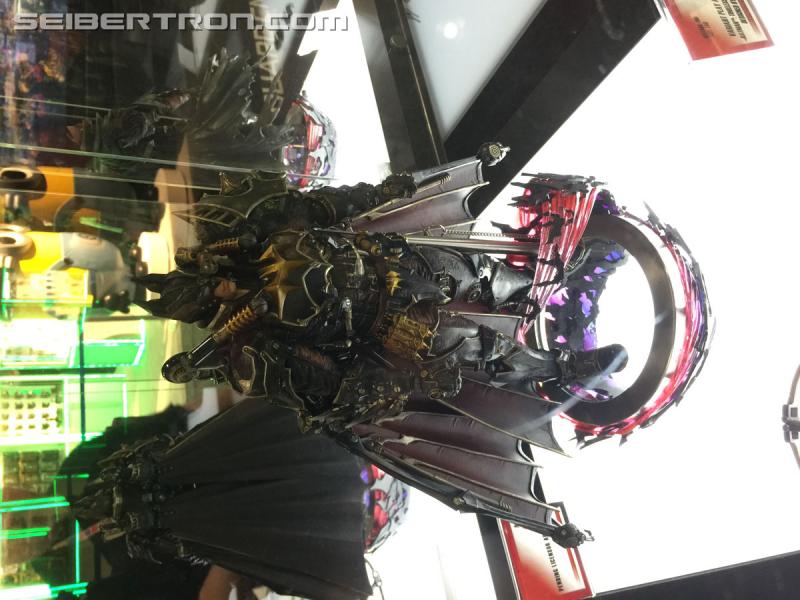 Toy Fair 2015: Miscellaneous Toys at Javits Center - Transformers Event: Toy Fair 2015 Misc 083