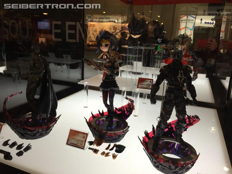 Toy Fair 2015: Miscellaneous Toys at Javits Center - Transformers Event: Toy Fair 2015 Misc 084