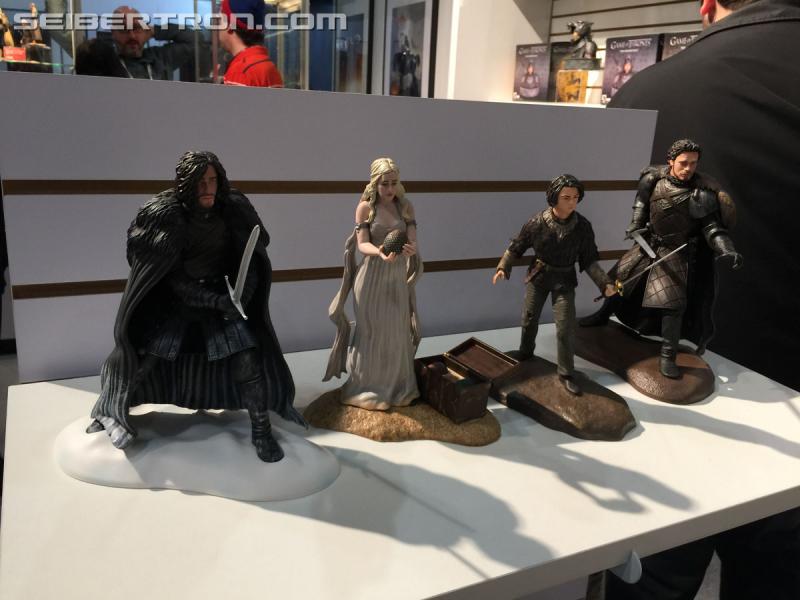 Toy Fair 2015: Miscellaneous Toys at Javits Center - Transformers Event: Toy Fair 2015 Misc 086