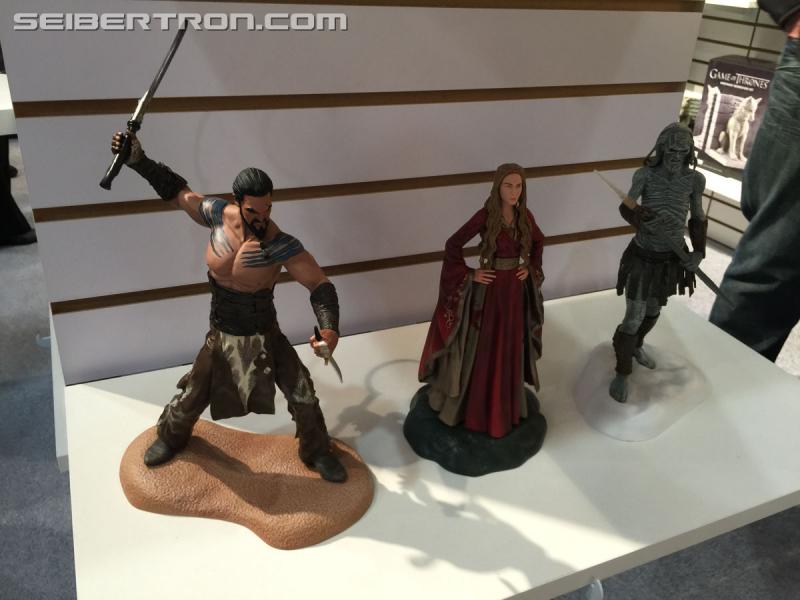 Toy Fair 2015: Miscellaneous Toys at Javits Center - Transformers Event: Toy Fair 2015 Misc 087