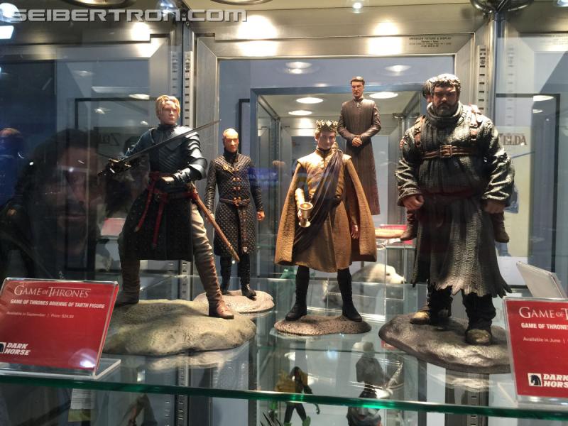 Toy Fair 2015: Miscellaneous Toys at Javits Center - Transformers Event: Toy Fair 2015 Misc 088