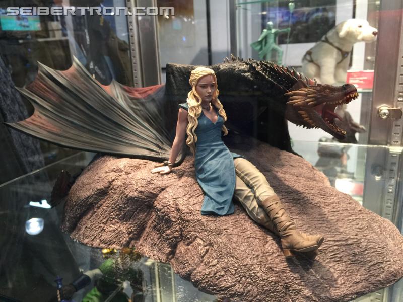 Toy Fair 2015: Miscellaneous Toys at Javits Center - Transformers Event: Toy Fair 2015 Misc 089