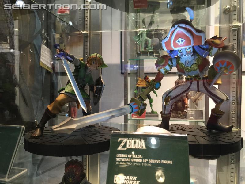 Toy Fair 2015: Miscellaneous Toys at Javits Center - Transformers Event: Toy Fair 2015 Misc 090