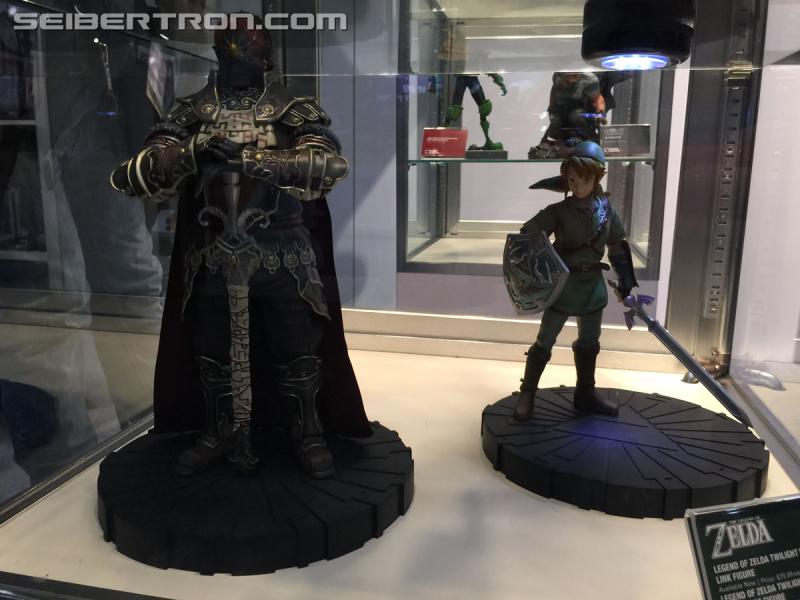 Toy Fair 2015: Miscellaneous Toys at Javits Center - Transformers Event: Toy Fair 2015 Misc 091