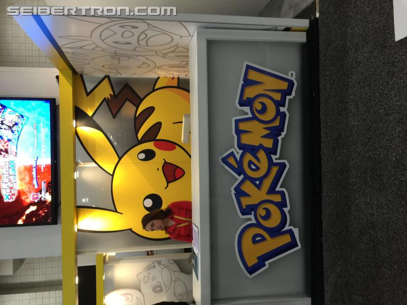 Toy Fair 2015: Miscellaneous Toys at Javits Center - Transformers Event: Toy Fair 2015 Misc 092