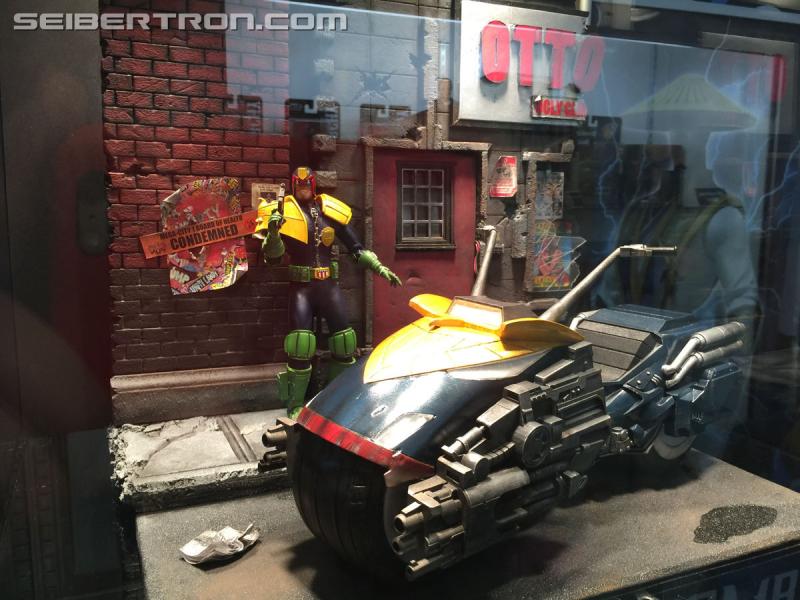 Toy Fair 2015: Miscellaneous Toys at Javits Center - Transformers Event: Toy Fair 2015 Misc 093