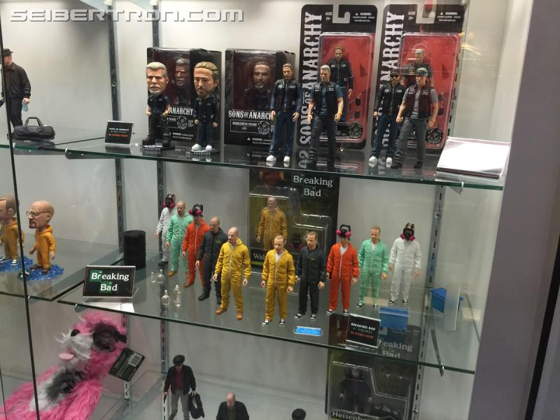 Toy Fair 2015: Miscellaneous Toys at Javits Center - Transformers Event: Toy Fair 2015 Misc 094